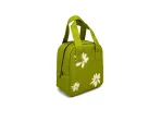 Groothandel Custom Floral Geïsoleerde Lunchtas - Compact, Schattig & Milieuvriendelijk