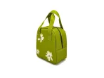 Wholesale Custom Floral Insulated Lunch Bag – Compact, Cute & Eco-Friendly - Afbeelding 4