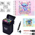 Wholesale Custom Hardcover Coloring Book Kit for Adults