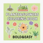 Wholesale Custom Teen Coloring Book - Image 2