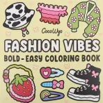 Wholesale Custom Teen Coloring Book - Image 4