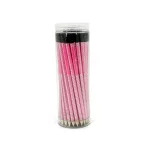 Wholesale Pack of 12 Pink Pencils for School & Office