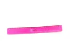 Bright Pink 30CM Flexible Ruler – Ideal for Girls - Image 2
