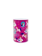Unicorn-Themed Coin Bank – Fun Savings Bank for Kids - immagine 2