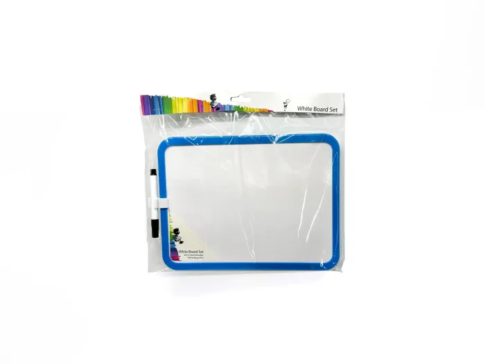 Mini Whiteboard Set for Kids & Classroom - Imagen 2
