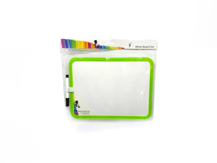Mini Whiteboard Set for Kids & Classroom - Imagen 3
