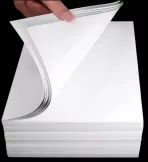 Wholesale A4 Printer paper 80 Gsm Multi-Purpose Office Copy Paper - obrazek 2