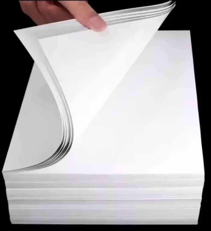 Wholesale A4 Printer paper 80 Gsm Multi-Purpose Office Copy Paper - obrazek 2