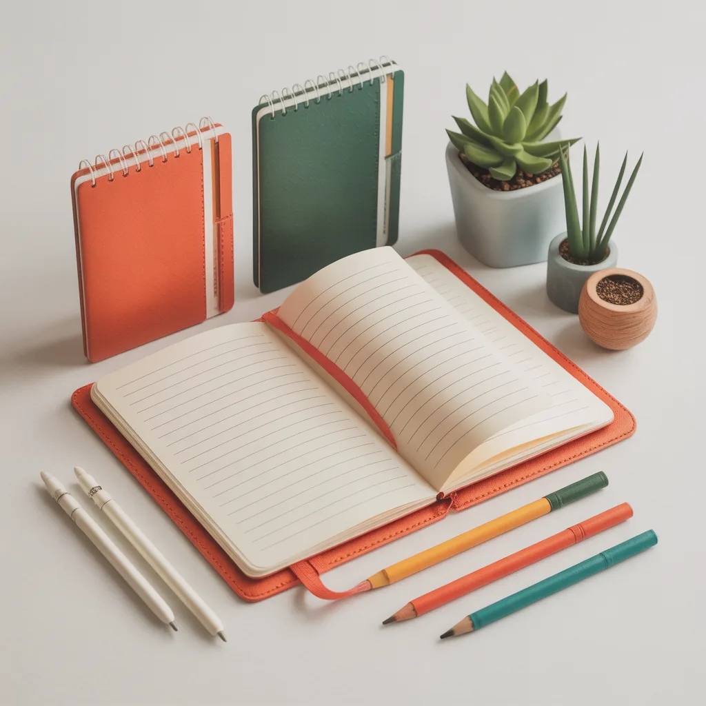 Notebook manufacturer testing paper quality for notebook wholesale