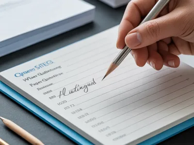 wholesale stationery paper quality testing for smooth writing and durability