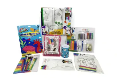 Arts & Crafts Collection-home@2x