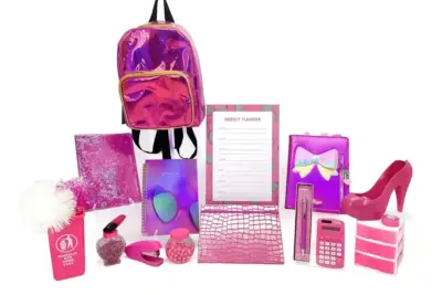 Hot Pink Power Girl Collection-home@2x