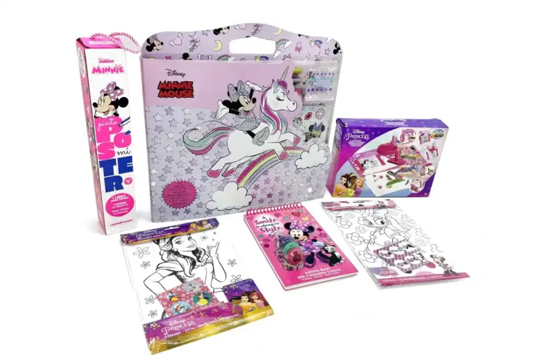 Licensed Stationery Supplier home Gird@2x