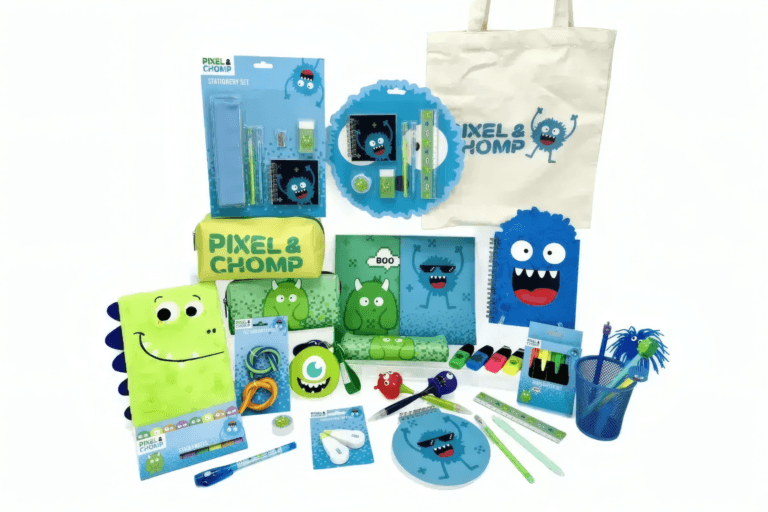 Pixel & Chomp Collection-home@2x